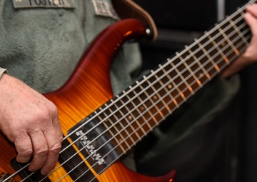 Max Impact rocks FedEx Field