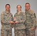 Wing commander recognizes outstanding Airmen, discusses wing events