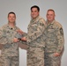 Wing commander recognizes outstanding Airmen, discusses wing events