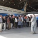 Civic leaders learn about AF, AF Reserve missions