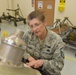 Maintainer propels fleet