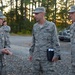 9th AF command team visits JBLE