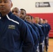 Armed Forces Basketball Championship Opening Ceremony