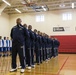 Armed Forces Basketball Championship Opening Ceremony