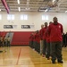 Armed Forces Basketball Championship Opening Ceremony