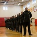 Armed Forces Basketball Championship Opening Ceremony