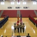 Armed Forces Basketball Championship Opening Ceremony