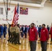 Armed Forces Basketball Championship Opening Ceremony