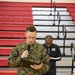 Armed Forces Basketball Championship Opening Ceremony