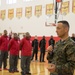 Armed Forces Basketball Championship Opening Ceremony