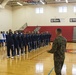 Armed Forces Basketball Championship Opening Ceremony