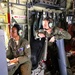 Hurricane Hunters fly research missions into atmospheric rivers