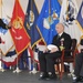 NSWC Dahlgren Division Welcomes Capt. Weekes, Says Goodbye to Capt. Durant