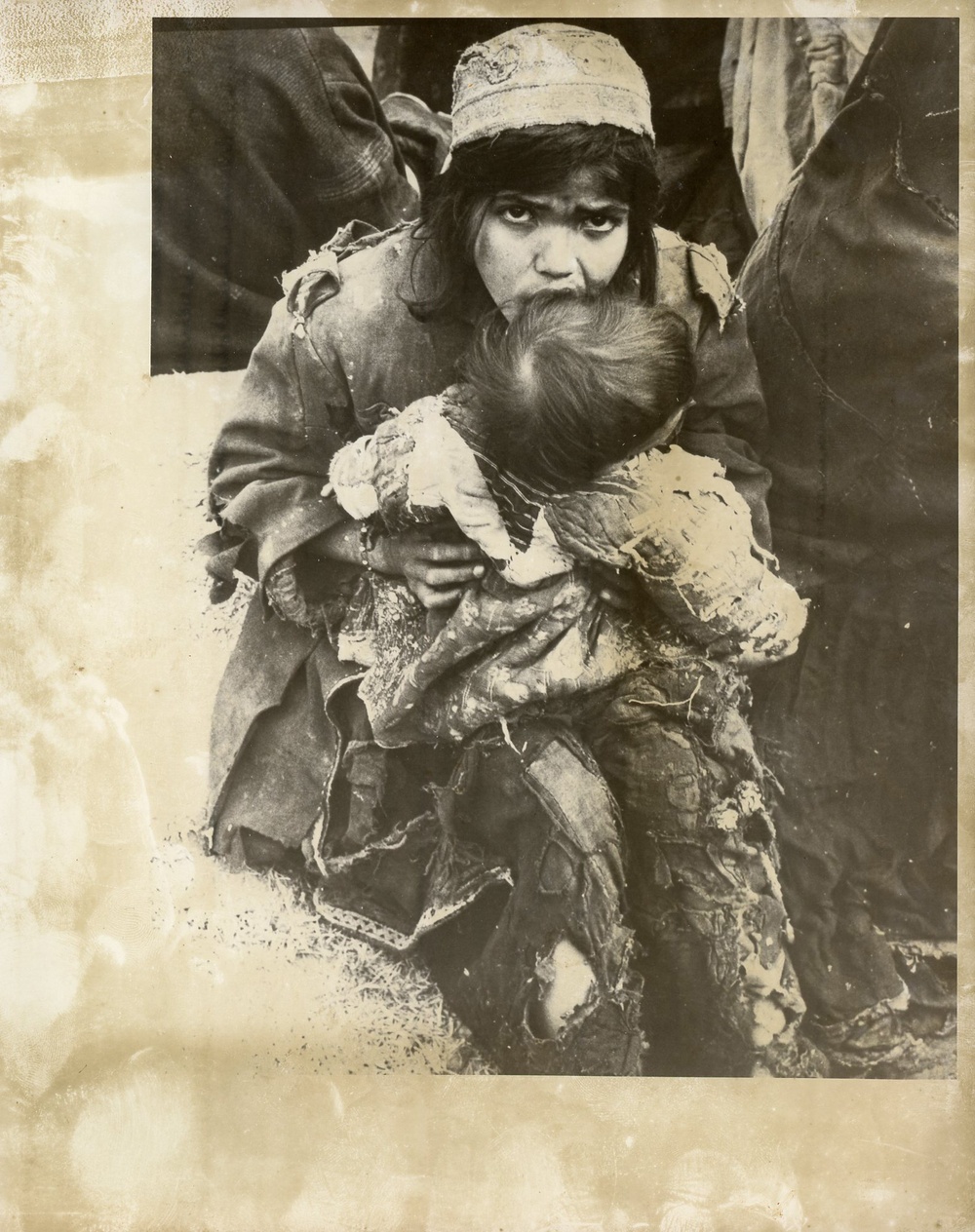 EUR Region - Food For Peace