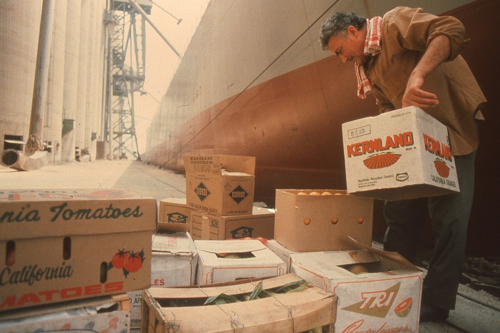 Ghana - Miscellaneous