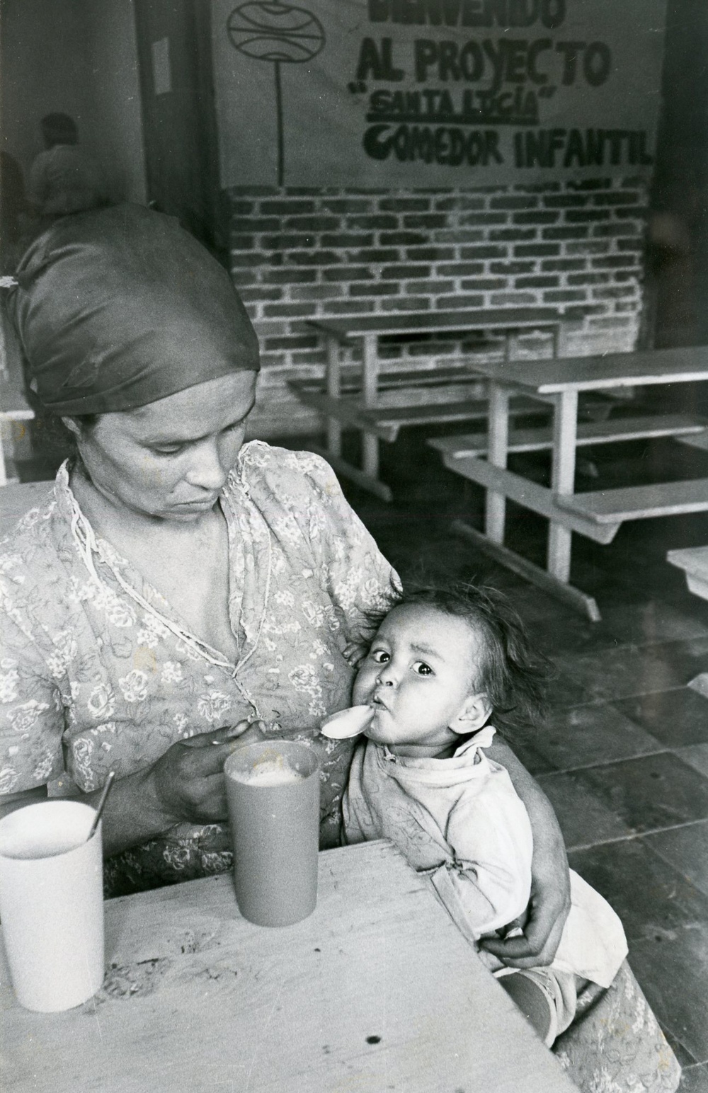 LAC Region - Food For Peace