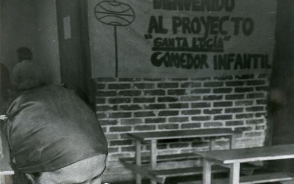 LAC Region - Food For Peace