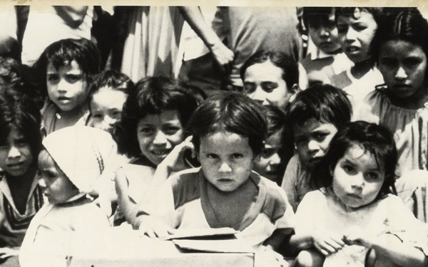 LAC Region - Food For Peace