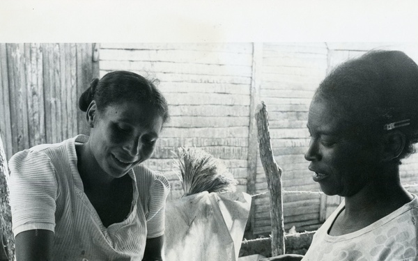 LAC Region - Food For Peace