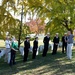 CIWT Site Fort Meade Students Visit Arlington National Cemetery