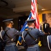Heithold becomes 10th AFSOC Order of the Sword recipient