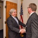 SD awards Secretary of Energy Ernest Moniz