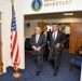 SD awards Secretary of Energy Ernest Moniz