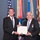 SD awards Secretary of Energy Ernest Moniz