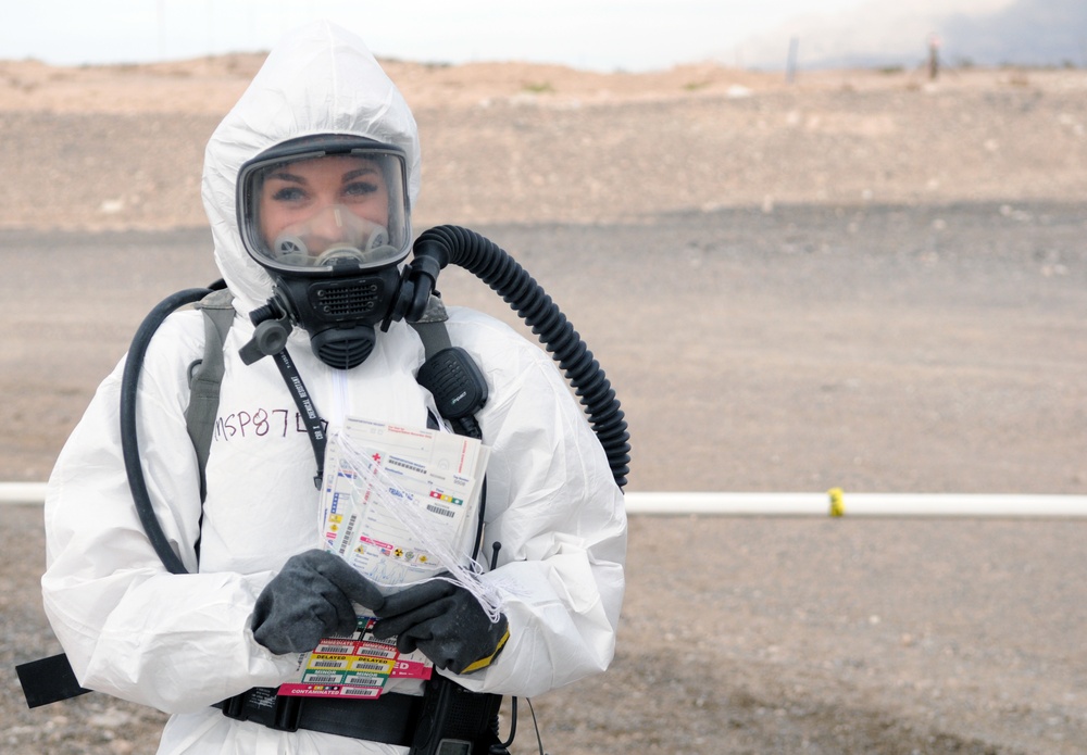 Vigilant Guard 17 trains state, federal agencies on disaster response