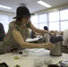 MCCS Okinawa hosts green tea seminar