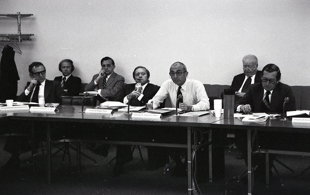 Various Awards - 1978 to 1979