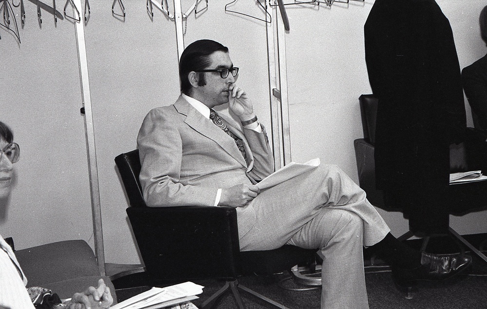 Various Awards - 1978 to 1979