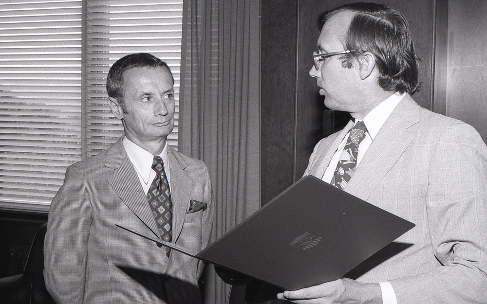 Various Awards - 1978 to 1979