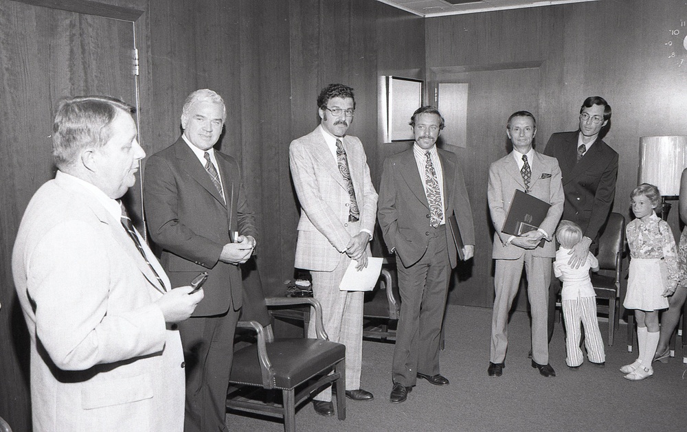 Various Awards - 1978 to 1979