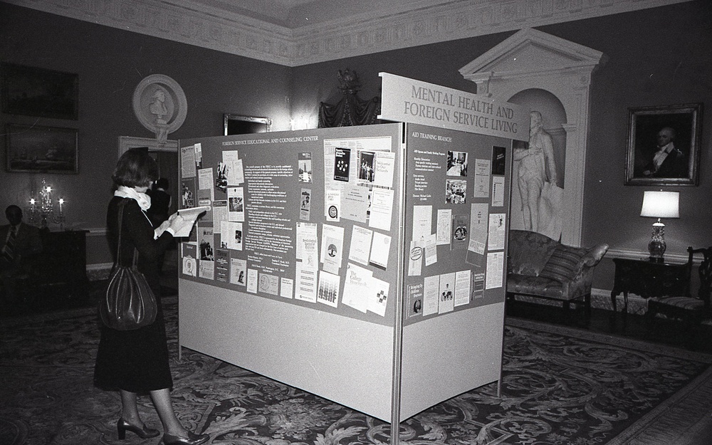 Various Awards - 1978 to 1979