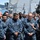 SECNAV Visits USS Sampson In Wellington, NZ