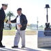 Vietnam War Memorial Dedication Ceremony