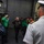 SECNAV Visits USS Sampson In Wellington, NZ