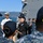New Zealand Officials Thank USS Sampson In Wellington