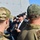 U.S. Ambassador to New Zealand Visits USS Sampson In Wellington