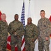 3D MEB Master Sergeant Receives Navy and Marine Association Leadership Award