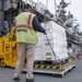 USS Bonhomme Richard (LHD 6) Stores Offload
