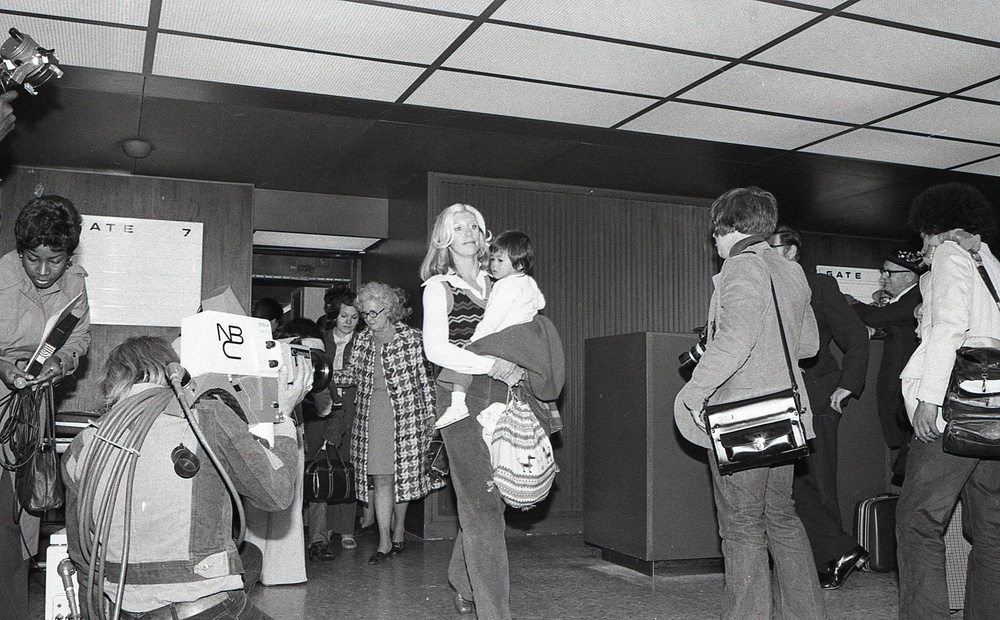 Various Awards - 1978 to 1979