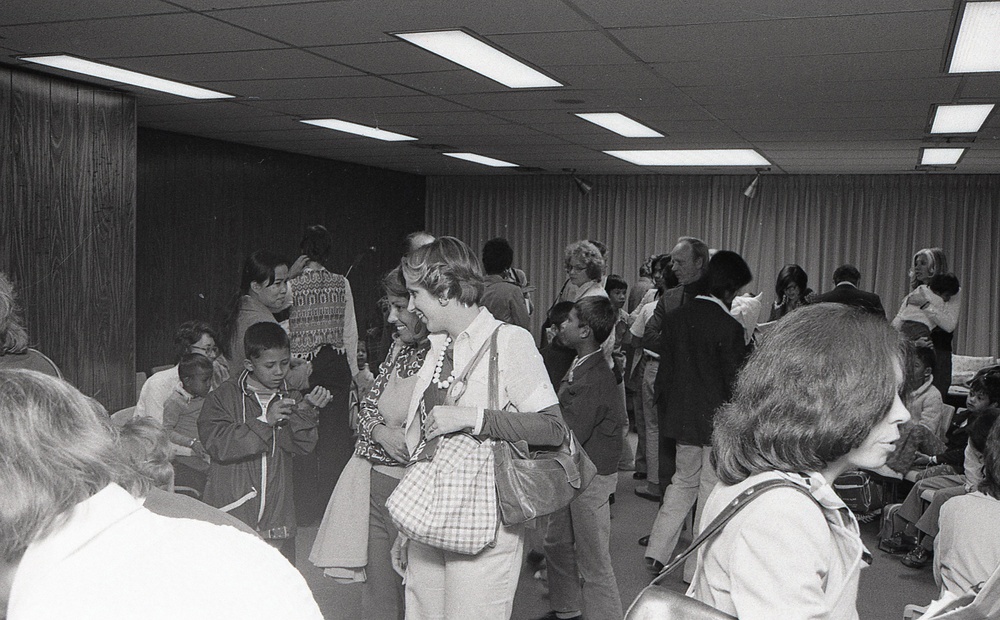 Various Awards - 1978 to 1979