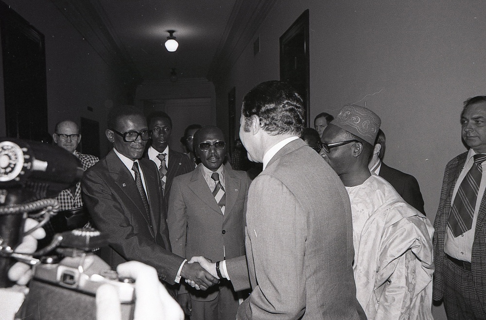 Various Awards - 1978 to 1979