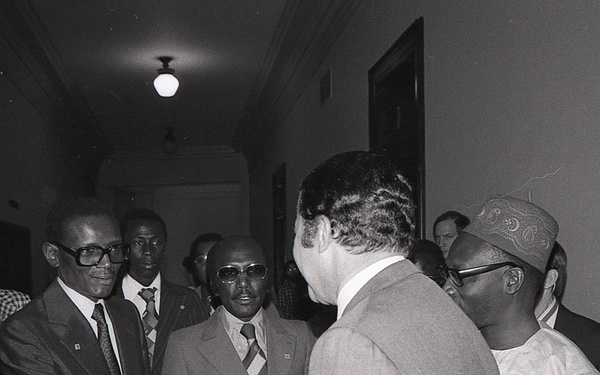 Various Awards - 1978 to 1979