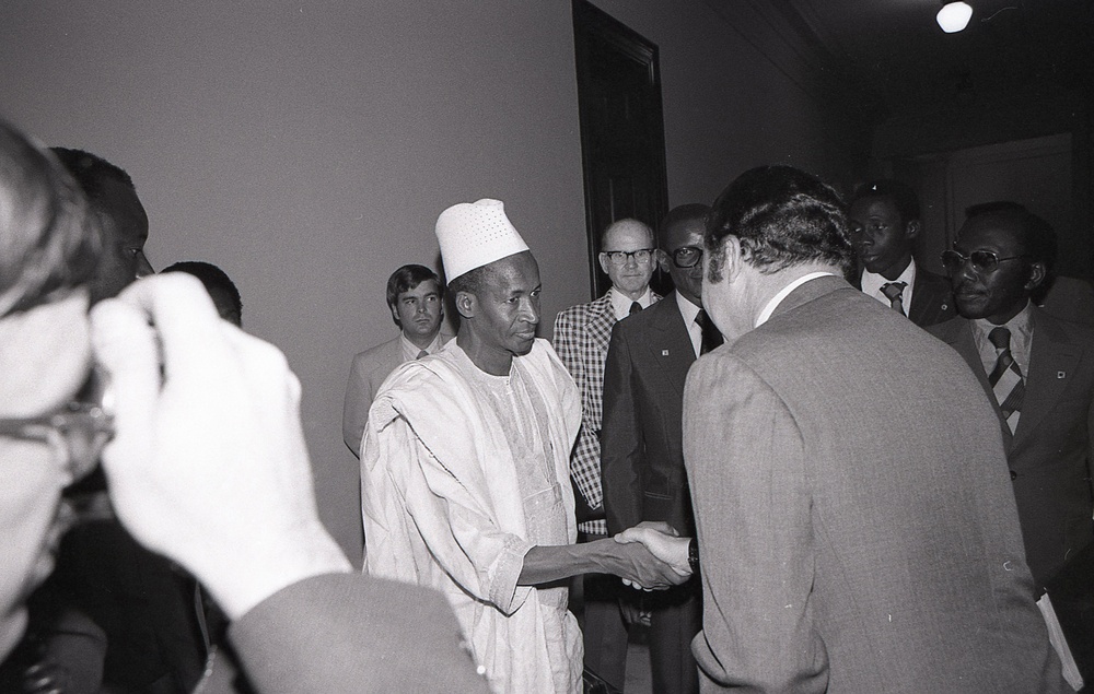 Various Awards - 1978 to 1979