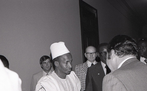 Various Awards - 1978 to 1979