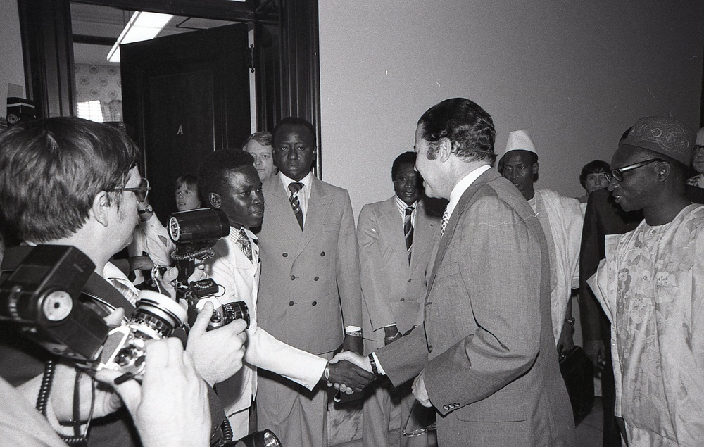 Various Awards - 1978 to 1979