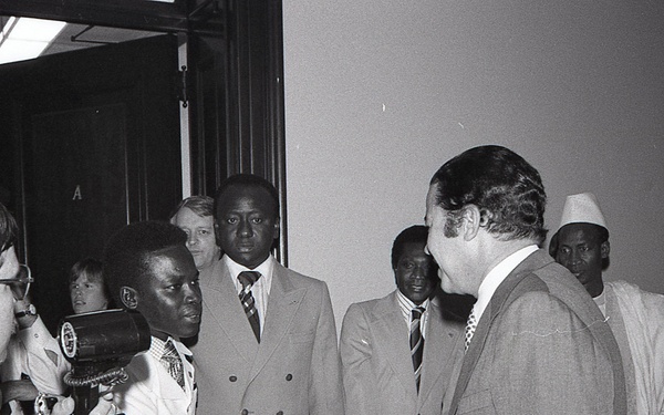 Various Awards - 1978 to 1979